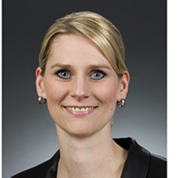 Dr. Nicole Schneider - Regulatory Affairs Manager ...