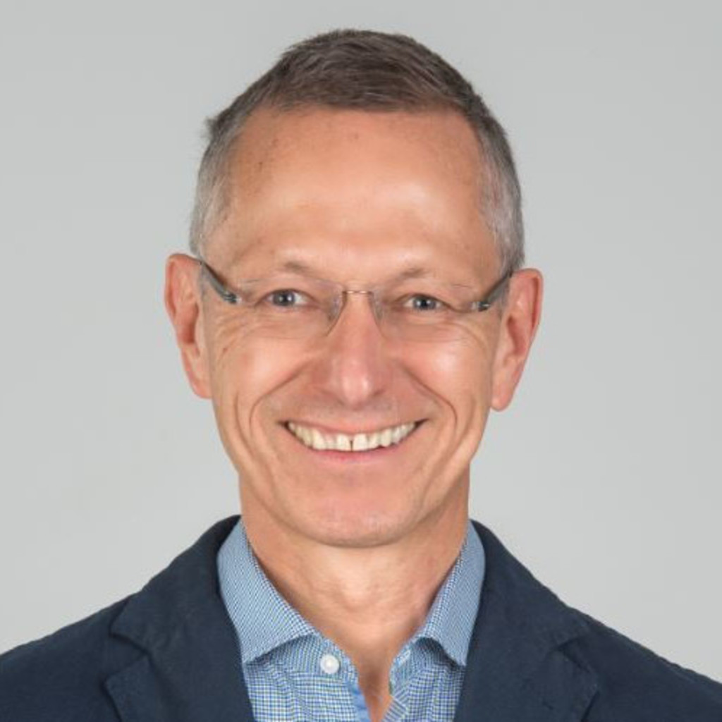 Johann Schattauer Unternehmensberater PINUS.Team Management GmbH XING