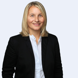 Stephanie Hegenberg