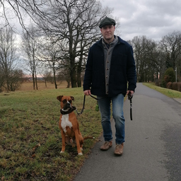 Dipl.-Ing. Michael Pelz's profile picture