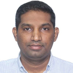 Hari Prasadh Rajasekaran