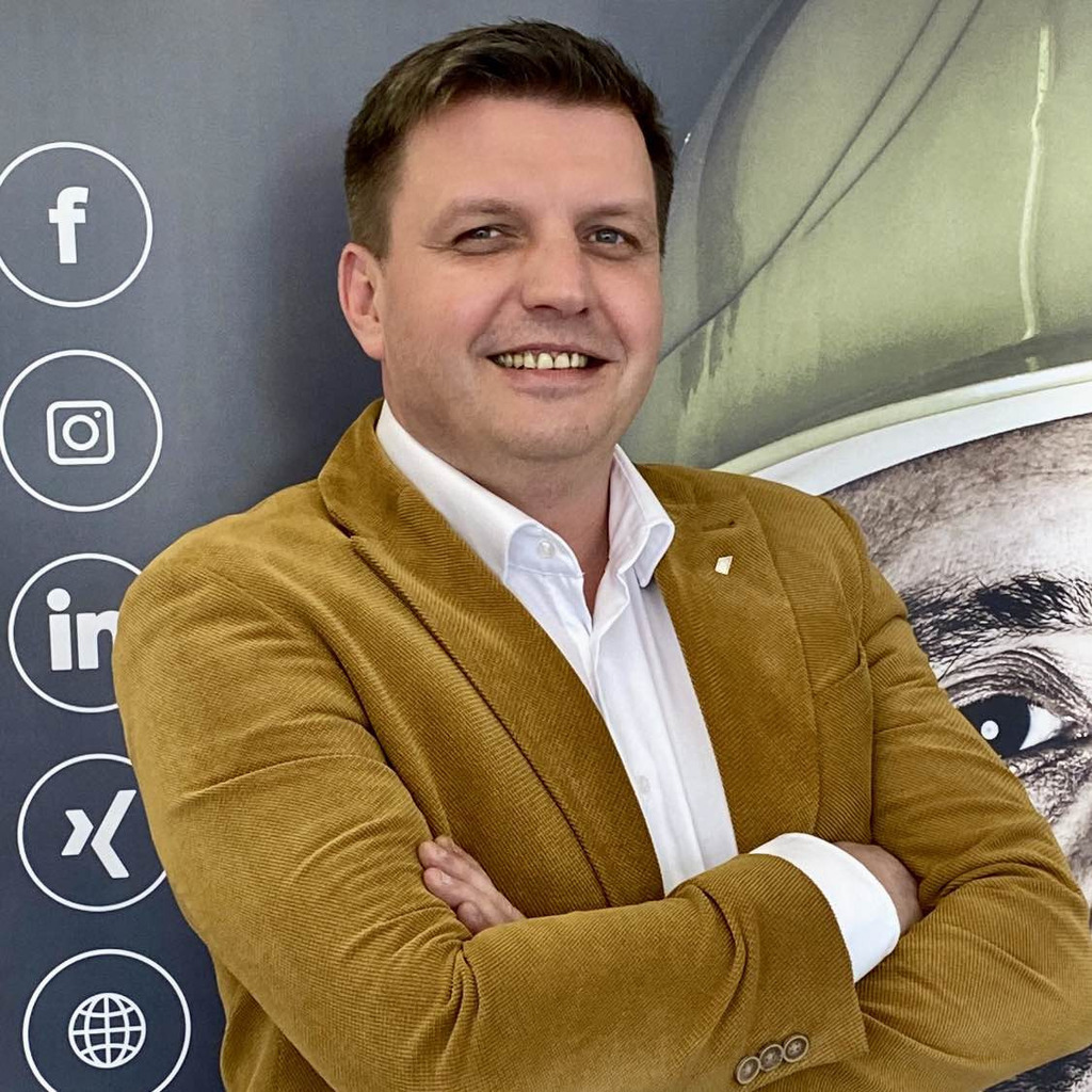 Marcus Kreitzer Regionalleiter Hamburg Personalhaus Hamburg XING