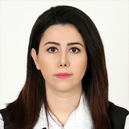 ROSHANAK KHOSHLAGHA ROODBARAKI