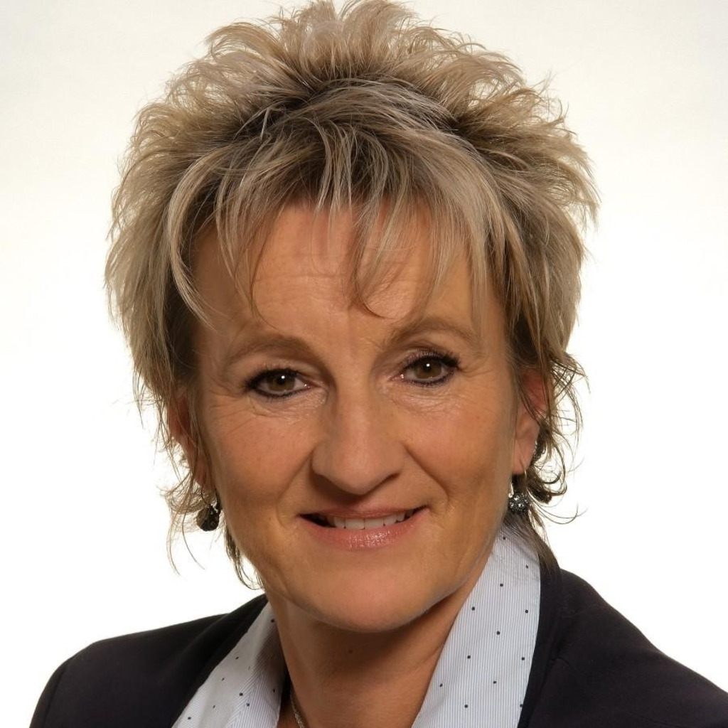 Erna Gerth Fachberater im Aussendienst VERMOP Deutschland GmbH XING