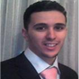 Otman EL MRABET