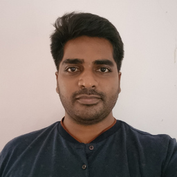 Nikhil Padala
