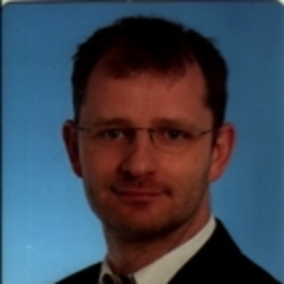 Guido Hans Krause's profile picture