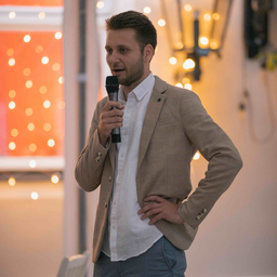 Dominik Rehm
