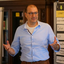 Daniel Peyré