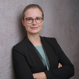Dr. Ann-Katrin Finze