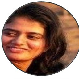 Nilofar Jamadar