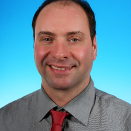 Jörg Ullrich Müller's profile picture
