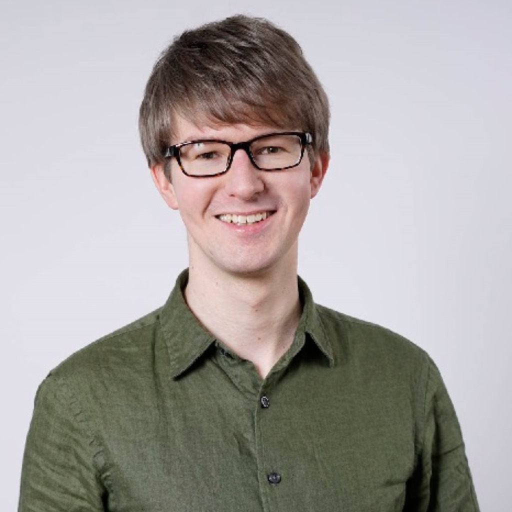 Carsten Fiedler SocialMediaRedakteur eurotopics Presseschau bei