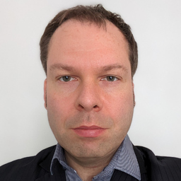 Dipl.-Ing. Karsten Ohme