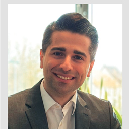 Selcuk Gümüs's profile picture