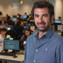 Tomas Gonzalez Ruiz