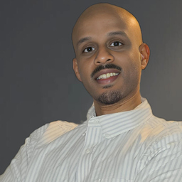 Frey Gebremedhin