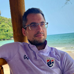 Benjamin Kemmler's profile picture