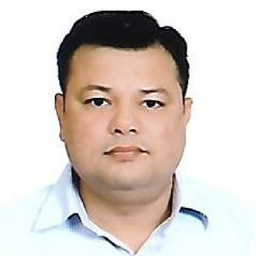 Ing. Sanjeev Kumar Jha