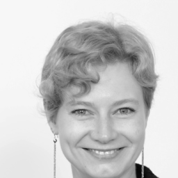 Maria Merinova