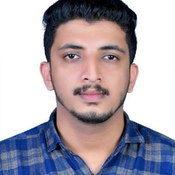 vishal vinod