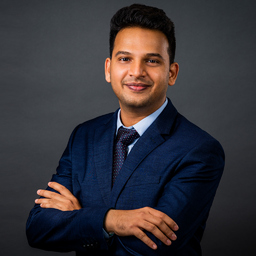 Pankaj Jagtap