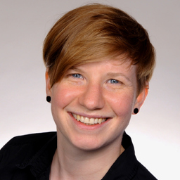 Profilbild Kathrin Vogel