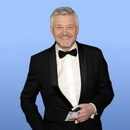 Andreas Meier