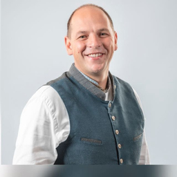 Bernhard Nicklas
