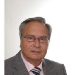 Harald Kamper
