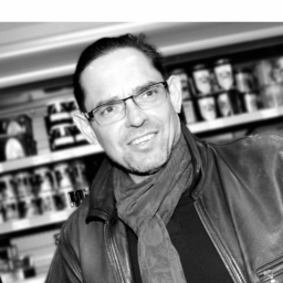 Detlef Feustel