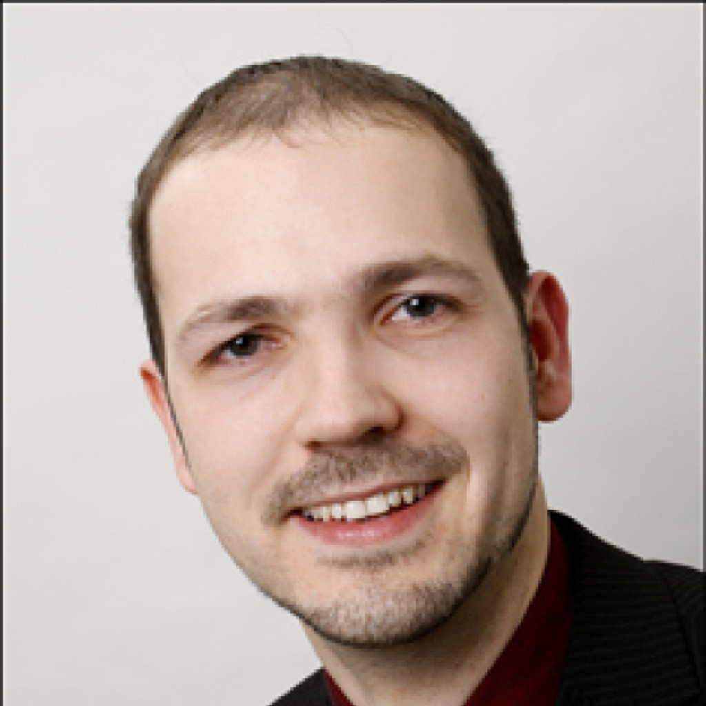 Dr. Markus Otto Senior CRA PPD, part of Thermo Fisher Scientific XING