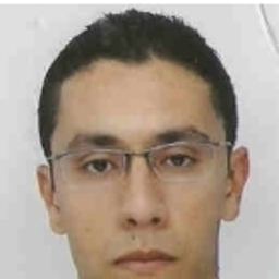 Rachid OURKHOU