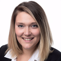 Kristin Gegenheimer