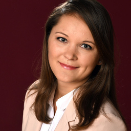 Profilbild Bianca Käkel