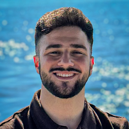 Berkay Güzeltas