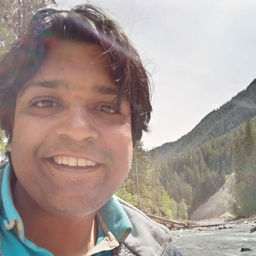 Bimal Benvenuti