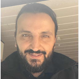 Mustafa Altinisik