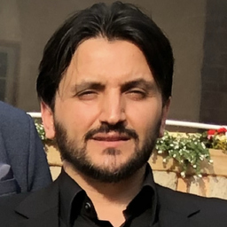 Mustafa Altinisik