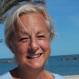 Jeanett Rudolfsson