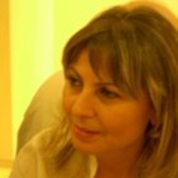 Nadide Gürcüoğlu