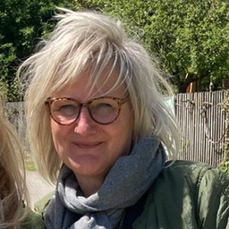 Martina Böhm