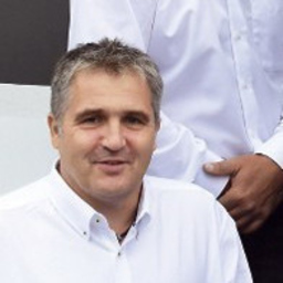 Detlef Schulz