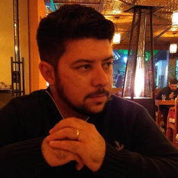 Márcio Braga