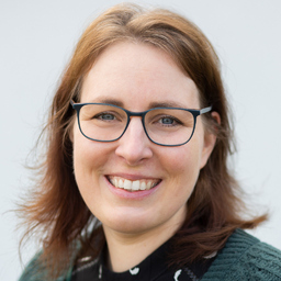 Annika Eckert