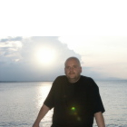 Marcus Klett