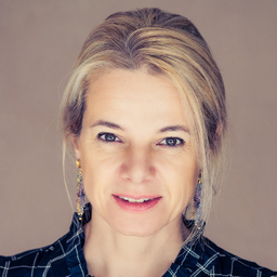 Petra Herre's profile picture