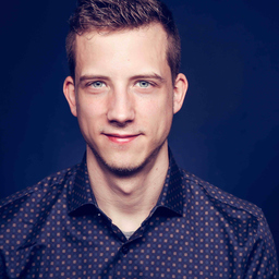 Christian Beume