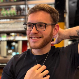 Thiago José  Belini de Oliveira 