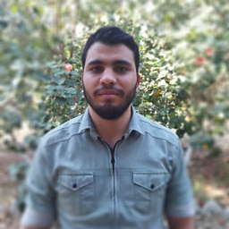 Mohammed AL-Reai